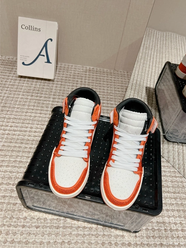 Rep x Air Jordan Upgraded Dior 3668 Nike 1013